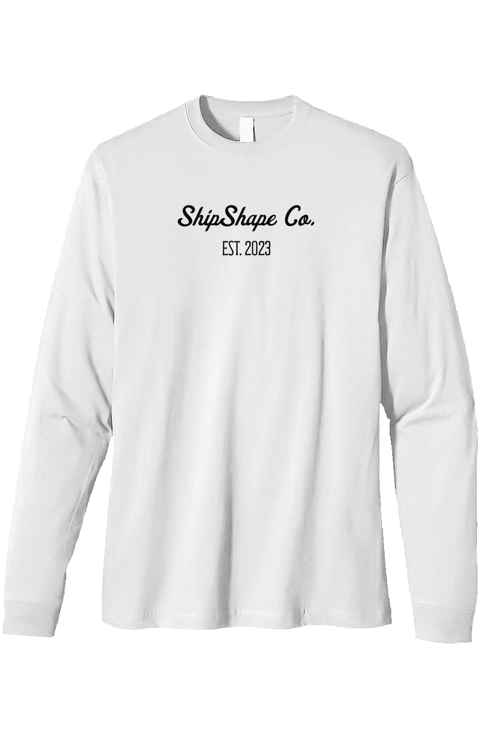 Hold Fast Pirate Long Sleeve Tee